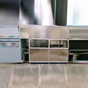 對于小型工業(yè)超聲波清洗機(jī)，你知道是怎樣進(jìn)行分類使用的嗎？